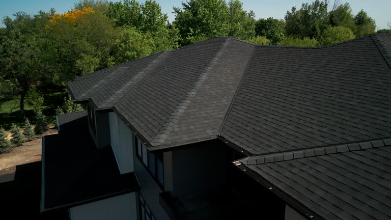 Fast & Reliable Emergency Roof Repairs in Belleville, MI